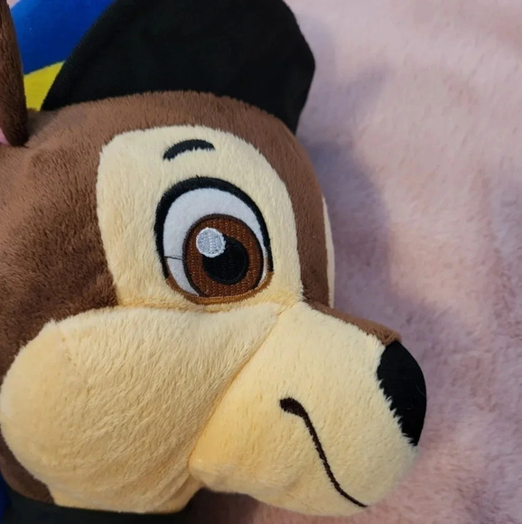 Nickelodeon Paw Patrol stuffy 16 by 8 inches great condition - Picture 4 of 9